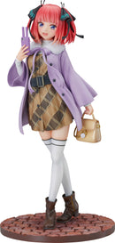 Nino Nakano (Date Style ver.) | 1/6 Scale Figure