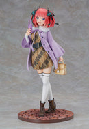 Nino Nakano (Date Style ver.) | 1/6 Scale Figure