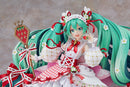 Hatsune Miku: 15th Anniversary Ver. | 1/7 Scale Figure
