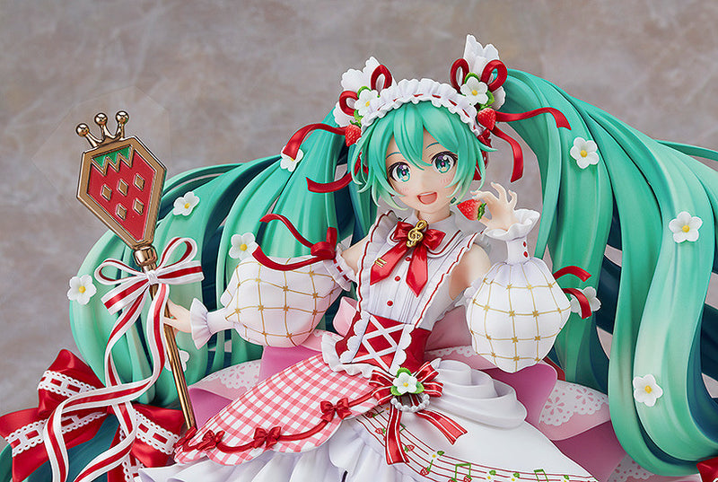 Hatsune Miku: 15th Anniversary Ver. | 1/7 Scale Figure