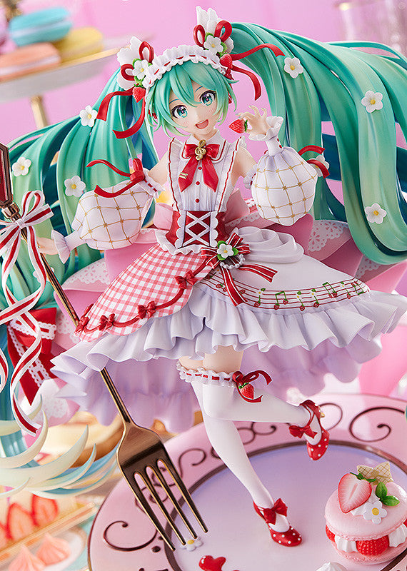 Hatsune Miku: 15th Anniversary Ver. | 1/7 Scale Figure