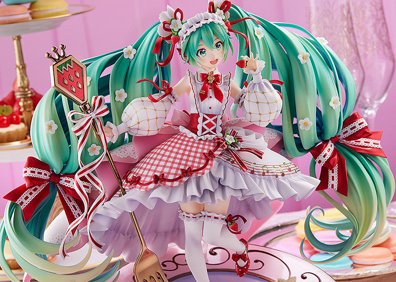 Hatsune Miku: 15th Anniversary Ver. | 1/7 Scale Figure