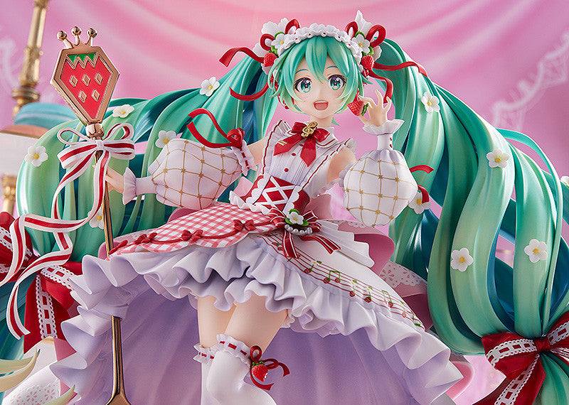 Hatsune Miku: 15th Anniversary Ver. | 1/7 Scale Figure