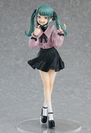 Hatsune Miku: The Vampire | Pop Up Parade L Figure