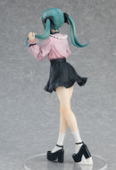 Hatsune Miku: The Vampire | Pop Up Parade L Figure