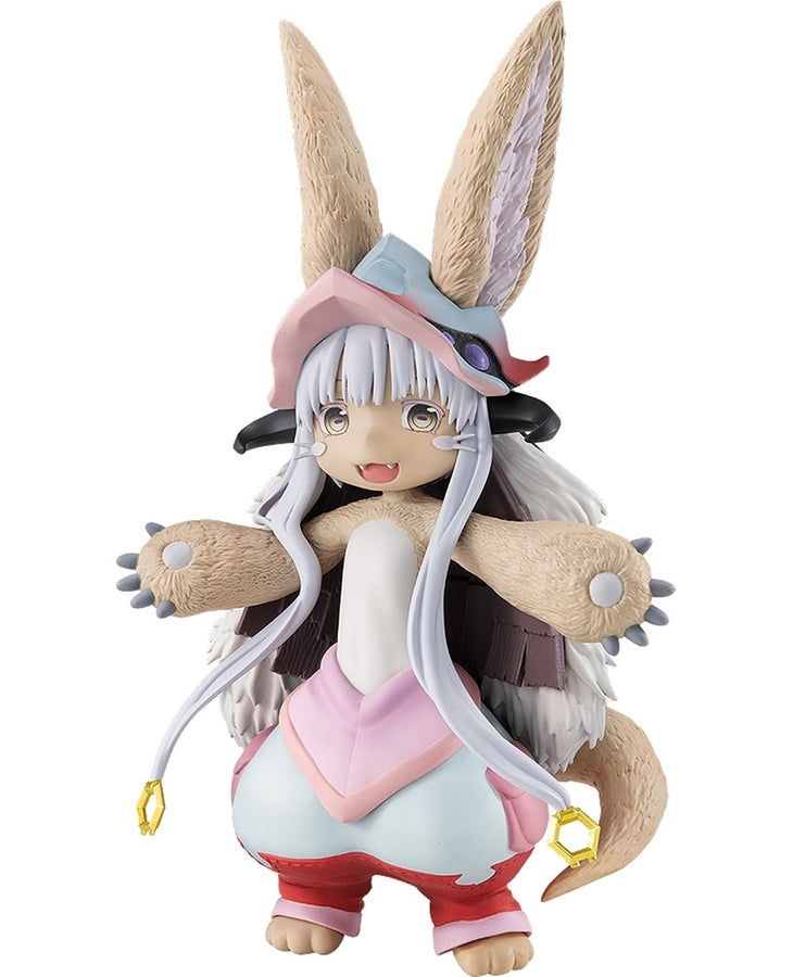 Nanachi | Pop Up Parade Figure