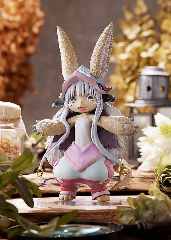 Nanachi | Pop Up Parade Figure