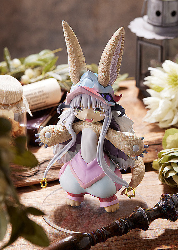 Nanachi | Pop Up Parade Figure