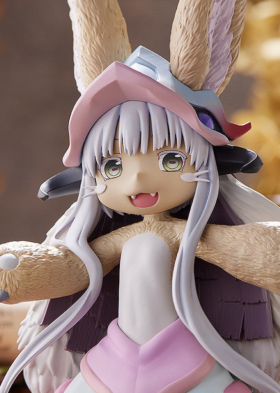 Nanachi | Pop Up Parade Figure