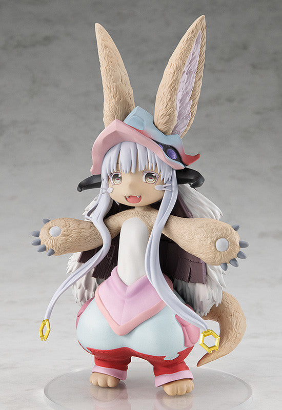 Nanachi | Pop Up Parade Figure