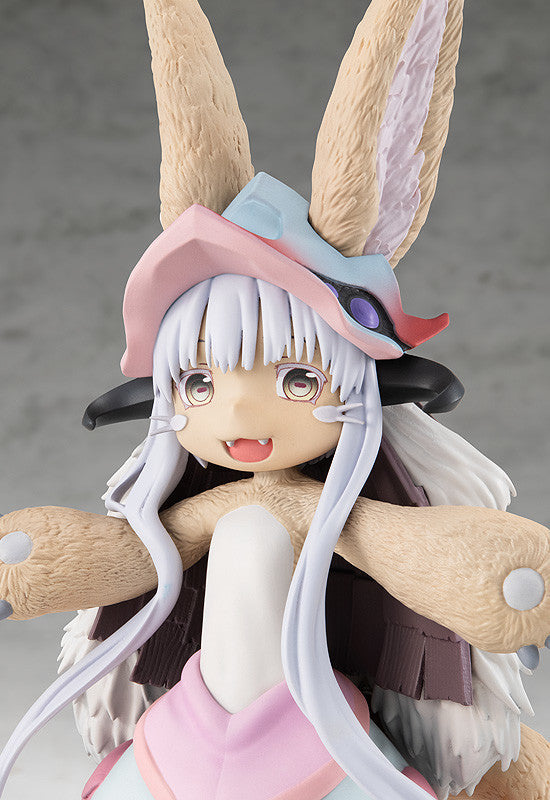 Nanachi | Pop Up Parade Figure