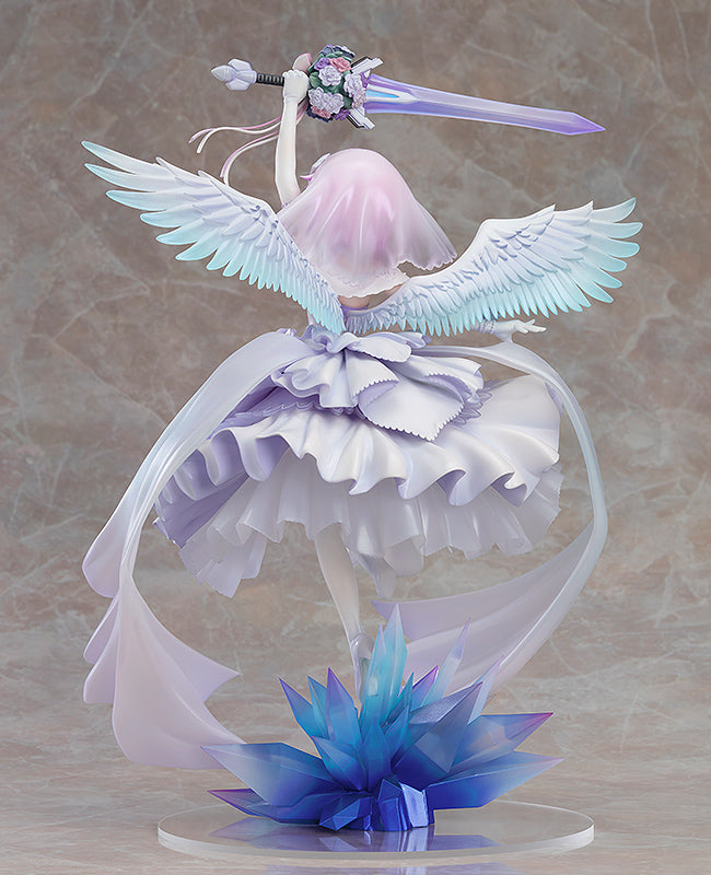 Neptune (Little Purple ver.) | 1/7 Scale Figure