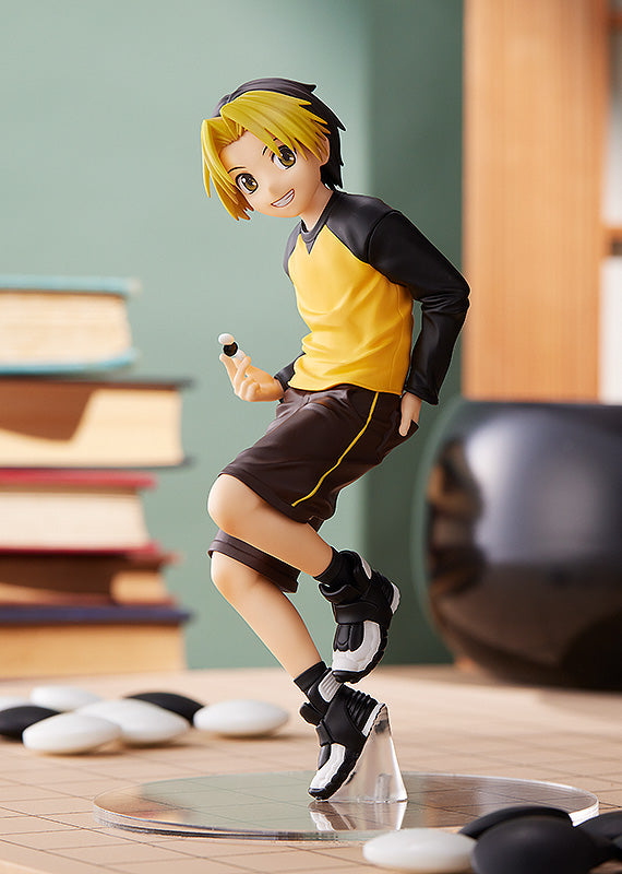 Hikaru Shindo | Pop Up Parade Figure