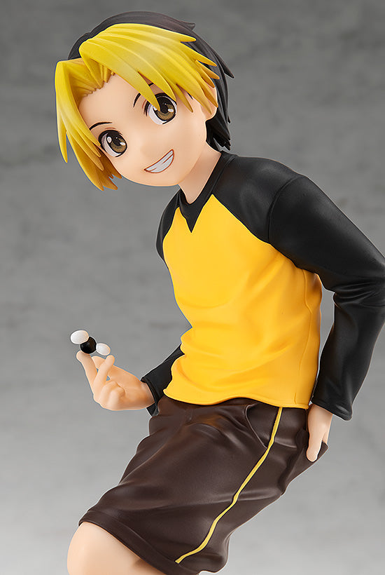 Hikaru Shindo | Pop Up Parade Figure