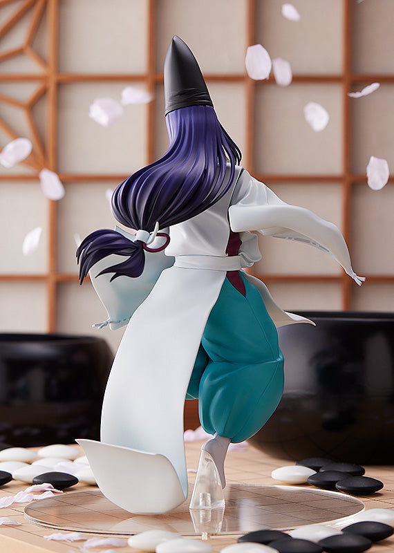 Fujiwara-no-Sai | Pop Up Parade Figure