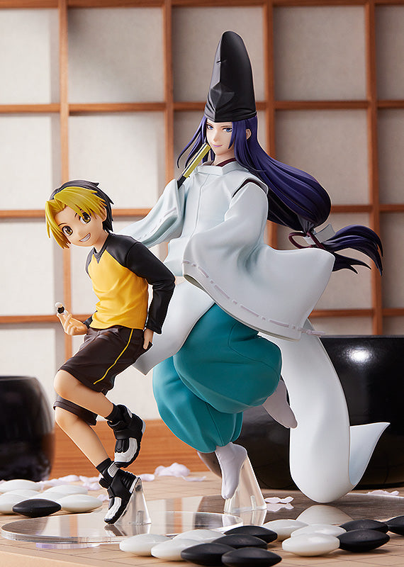 Fujiwara-no-Sai | Pop Up Parade Figure