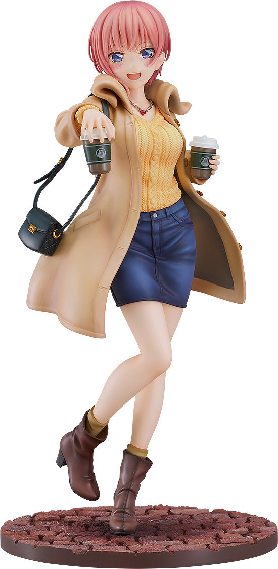 Ichika Nakano (Date Style ver.) | 1/6 Scale Figure