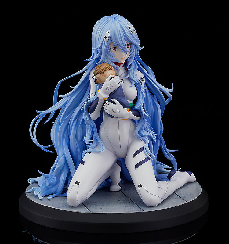 Rei Ayanami (Long Hair ver.) | 1/7 Scale Figure