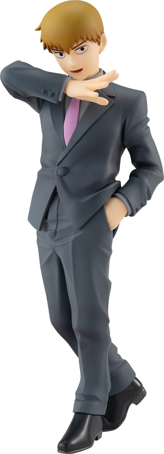 Arataka Reigen | Pop Up Parade Figure