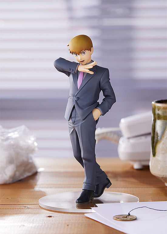 Arataka Reigen | Pop Up Parade Figure