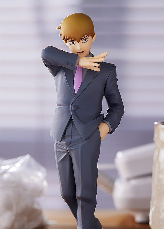 Arataka Reigen | Pop Up Parade Figure