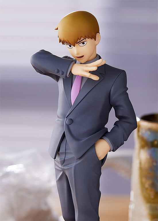 Arataka Reigen | Pop Up Parade Figure