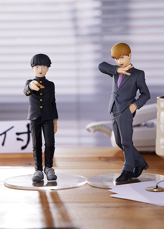 Arataka Reigen | Pop Up Parade Figure