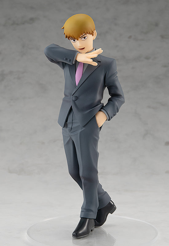 Arataka Reigen | Pop Up Parade Figure