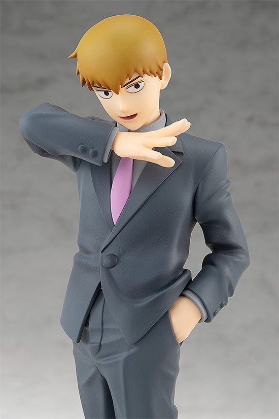 Arataka Reigen | Pop Up Parade Figure