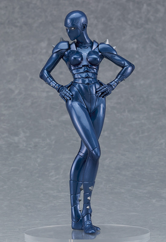 Armaroid Lady | Pop Up Parade Figure