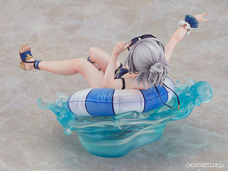 Shirogane Noel: Swimsuit Ver. | 1/7 Scale Figure