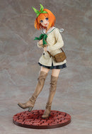 Yotsuba Nakano (Date Style ver.) | 1/6 Scale Figure