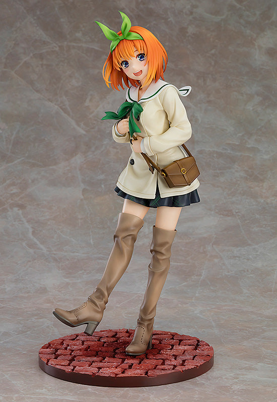 Yotsuba Nakano (Date Style ver.) | 1/6 Scale Figure