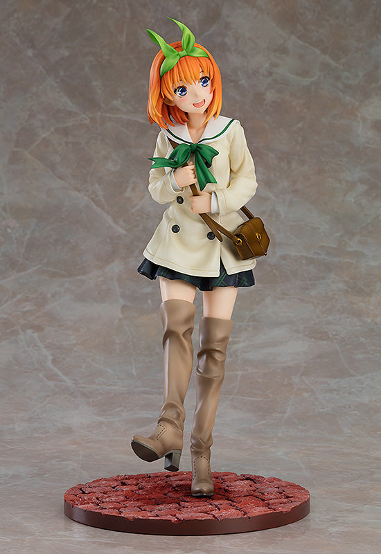 Yotsuba Nakano (Date Style ver.) | 1/6 Scale Figure