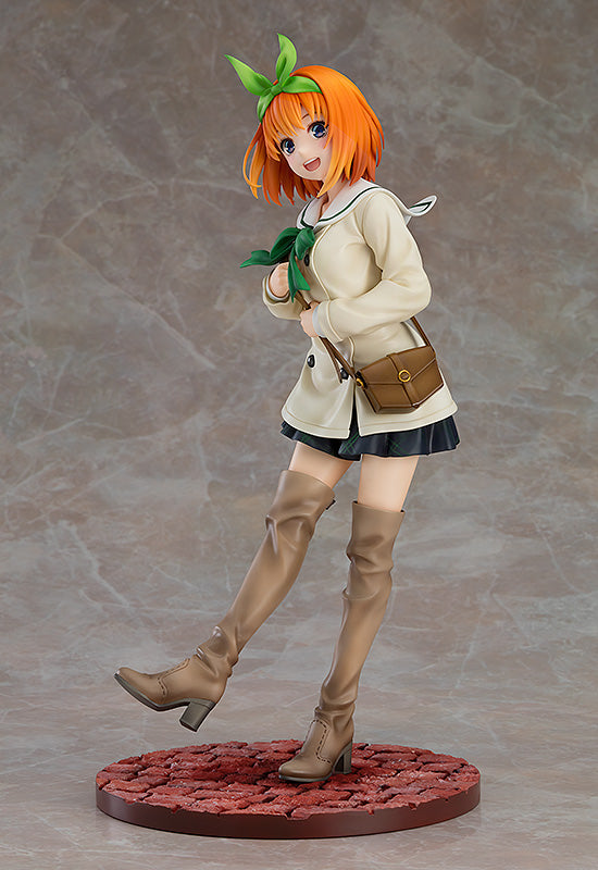 Yotsuba Nakano (Date Style ver.) | 1/6 Scale Figure