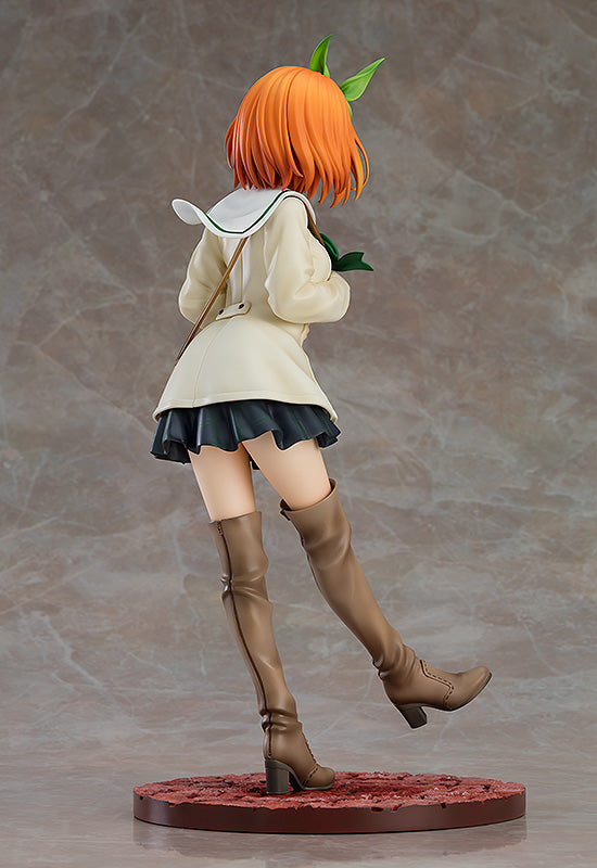 Yotsuba Nakano (Date Style ver.) | 1/6 Scale Figure