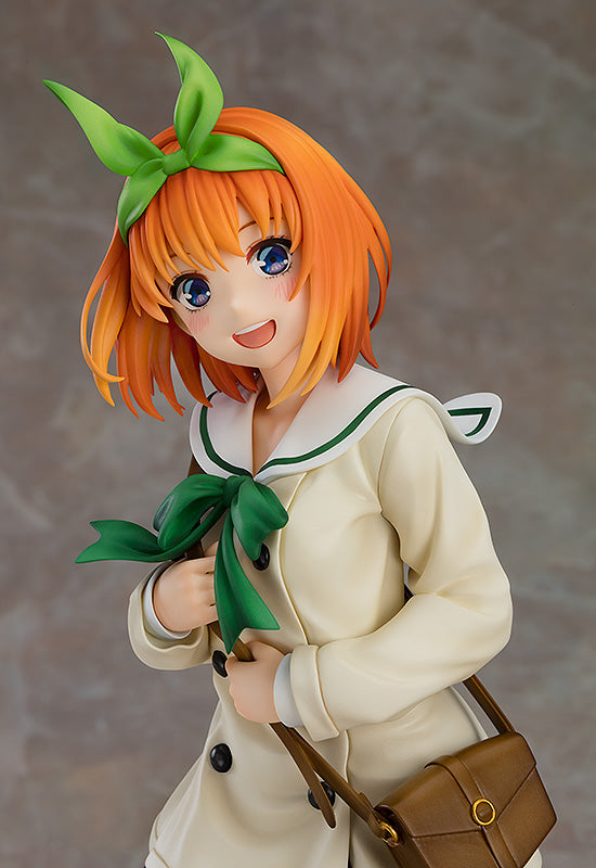 Yotsuba Nakano (Date Style ver.) | 1/6 Scale Figure