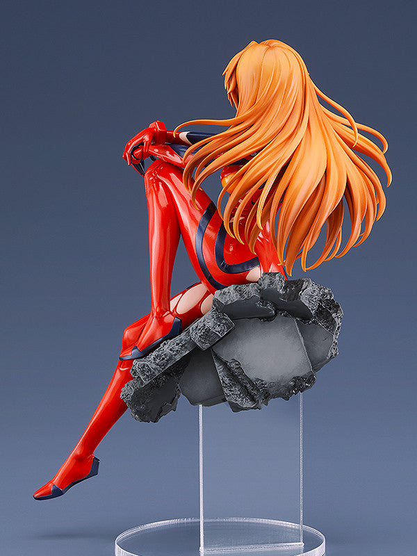 Asuka Langley | 1/6 Scale Figure