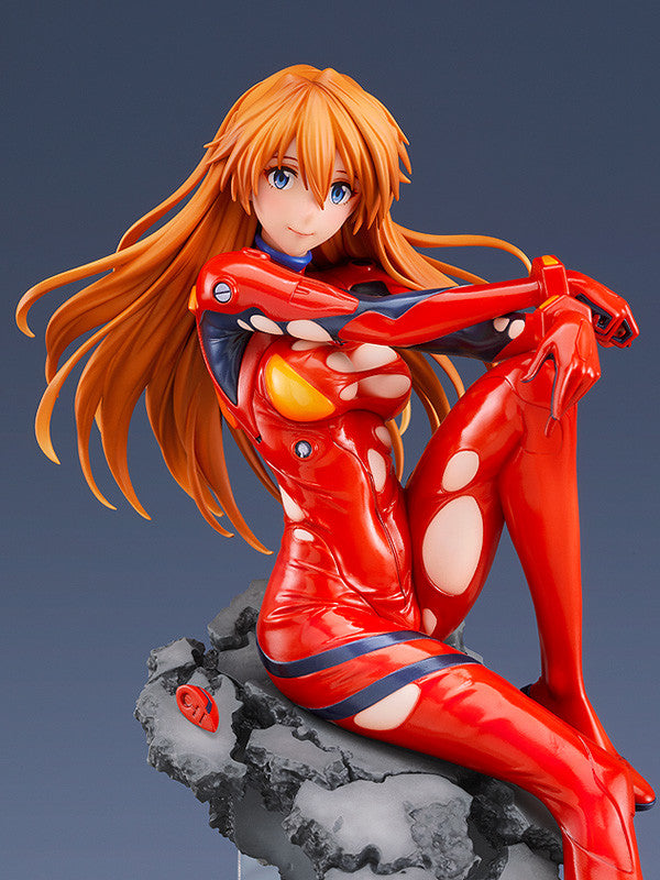 Asuka Langley | 1/6 Scale Figure