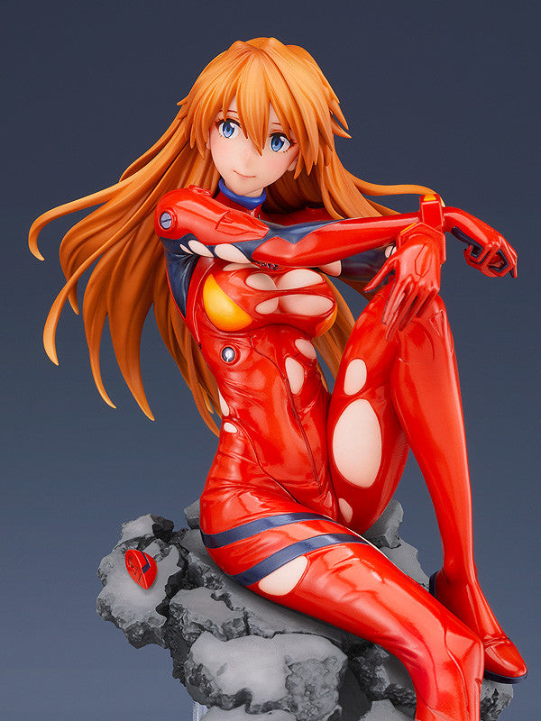 Asuka Langley | 1/6 Scale Figure