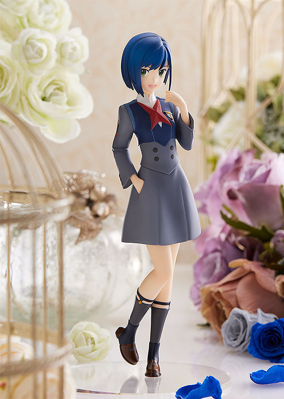 Ichigo | Pop Up Parade Figure