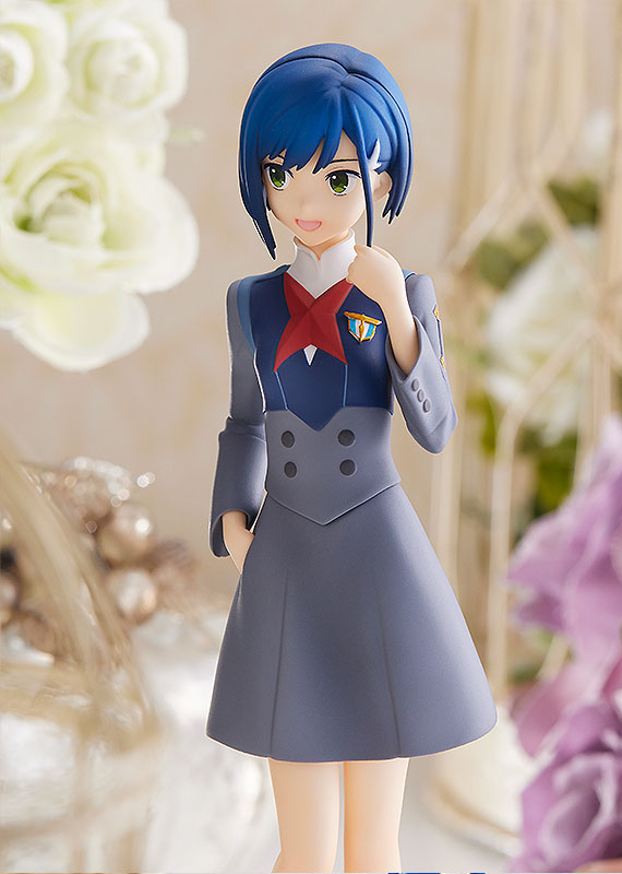 Ichigo | Pop Up Parade Figure