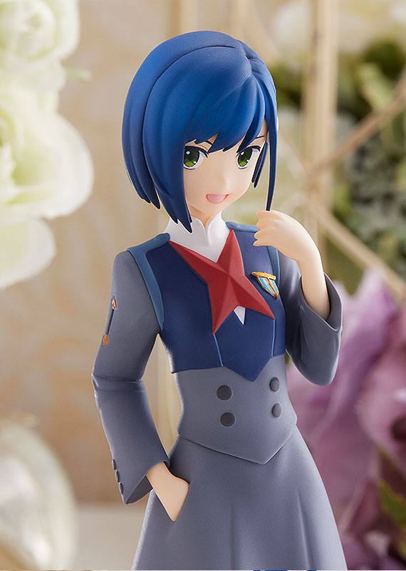 Ichigo | Pop Up Parade Figure