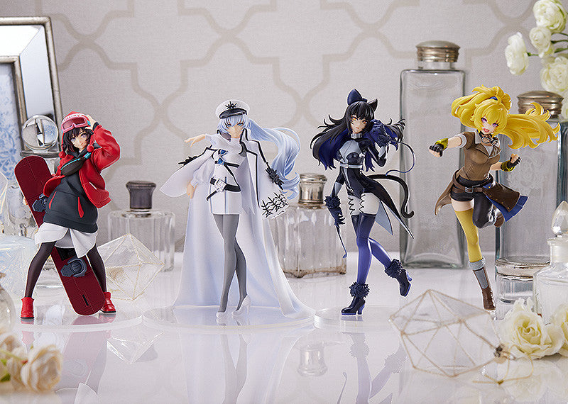 Weiss Schnee: Nightmare Side | Pop Up Parade Figure