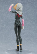 Rei Ayanami [Tentative Name]: Farming Ver. | Pop Up Parade Figure