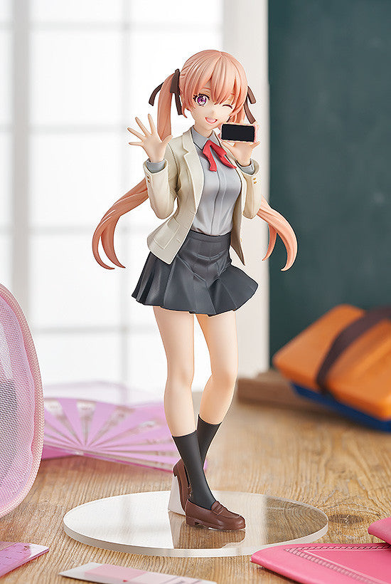 Erika Amano | Pop Up Parade Figure