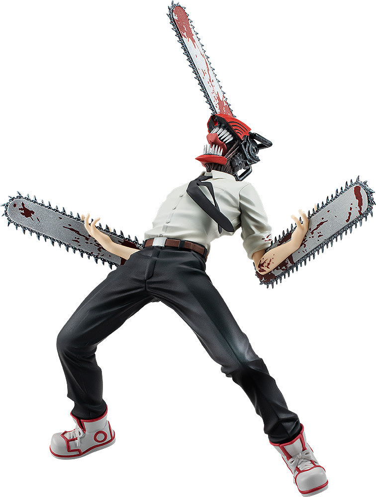 Chainsaw Man | Pop Up Parade Figure