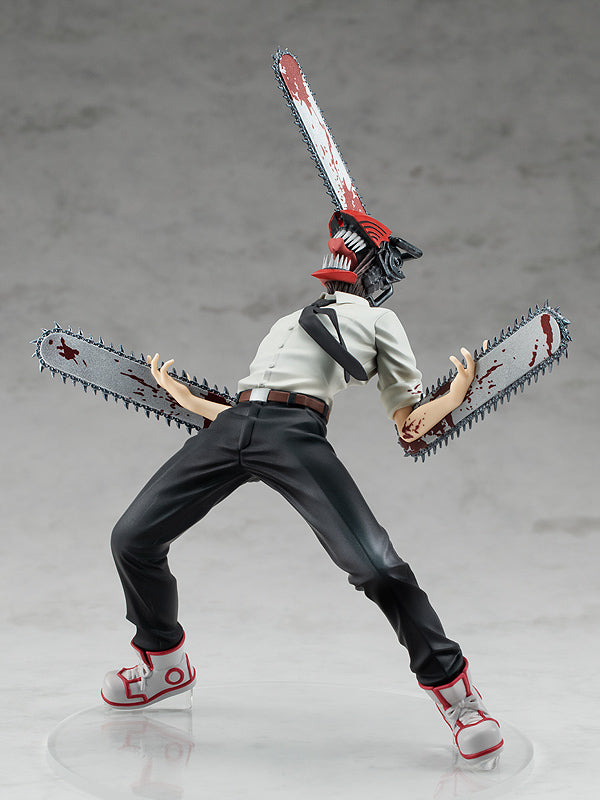 Chainsaw Man | Pop Up Parade Figure