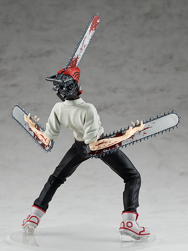 Chainsaw Man | Pop Up Parade Figure