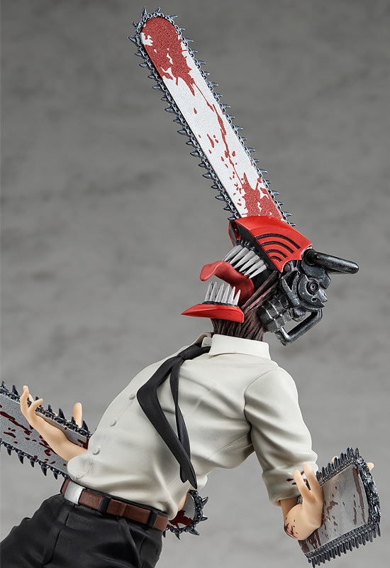 Chainsaw Man | Pop Up Parade Figure